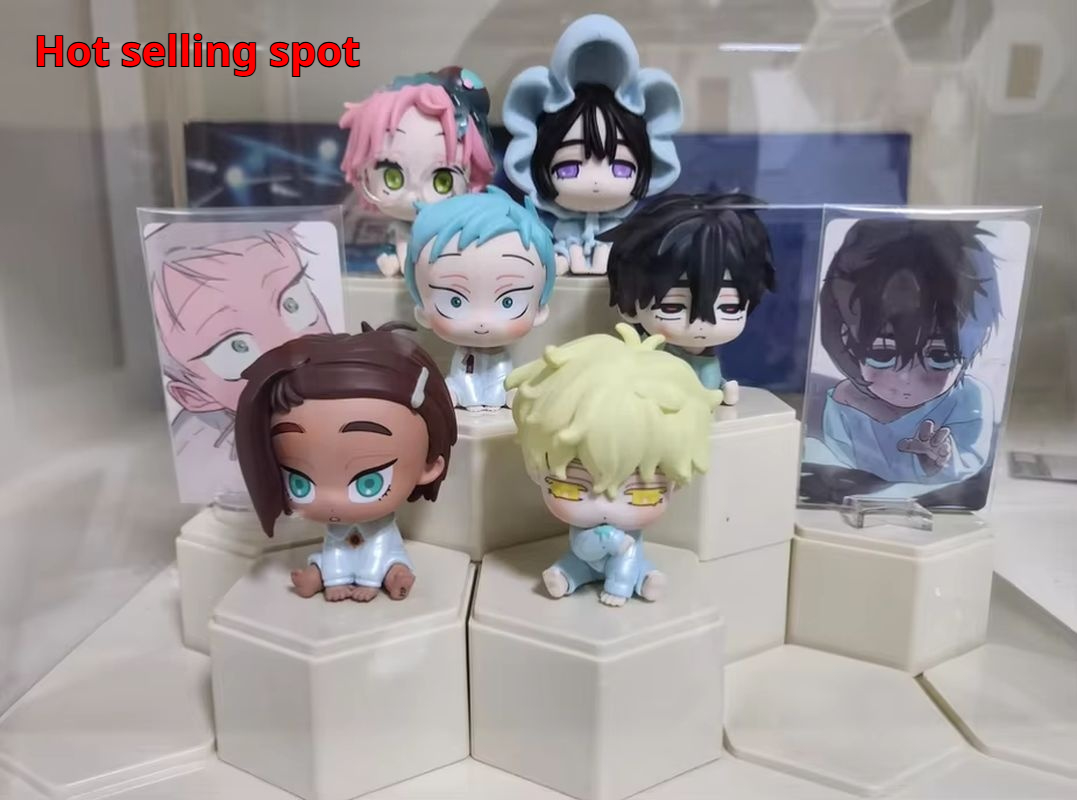 Baby Products Low Price - 【سعر منخفض】سلسلة صناديق ألعاب مفاجآت Alien