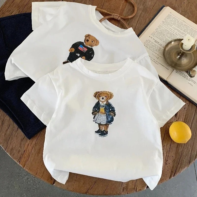 Baby Products Teddy Bear - قميص أطفال مع سكر مضاف، منتج
