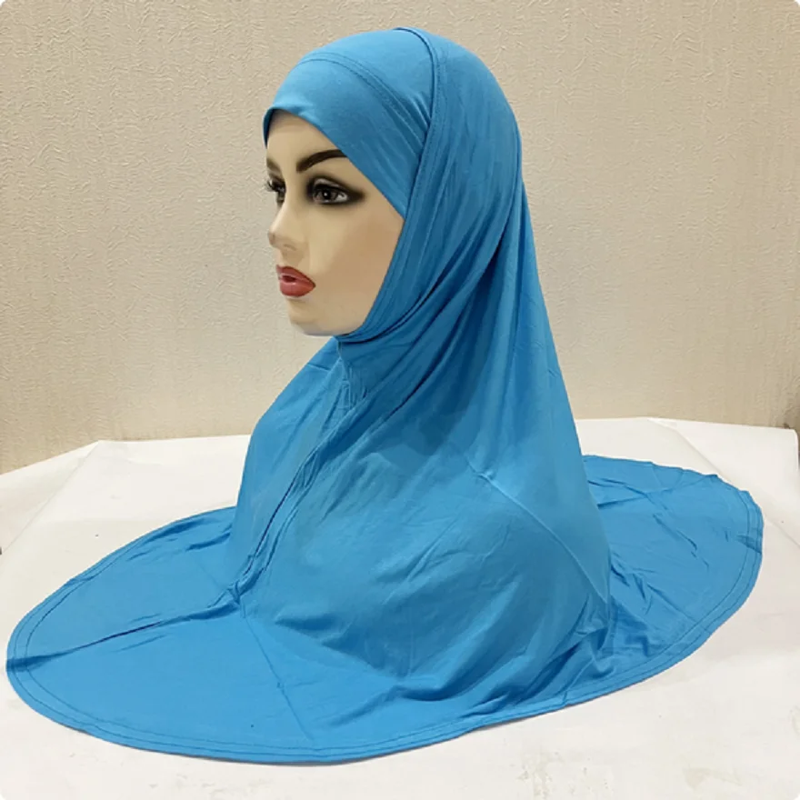 Baby Products Malaysia - خمار ماليزي للنساء المسلمات لشهر رمضان،