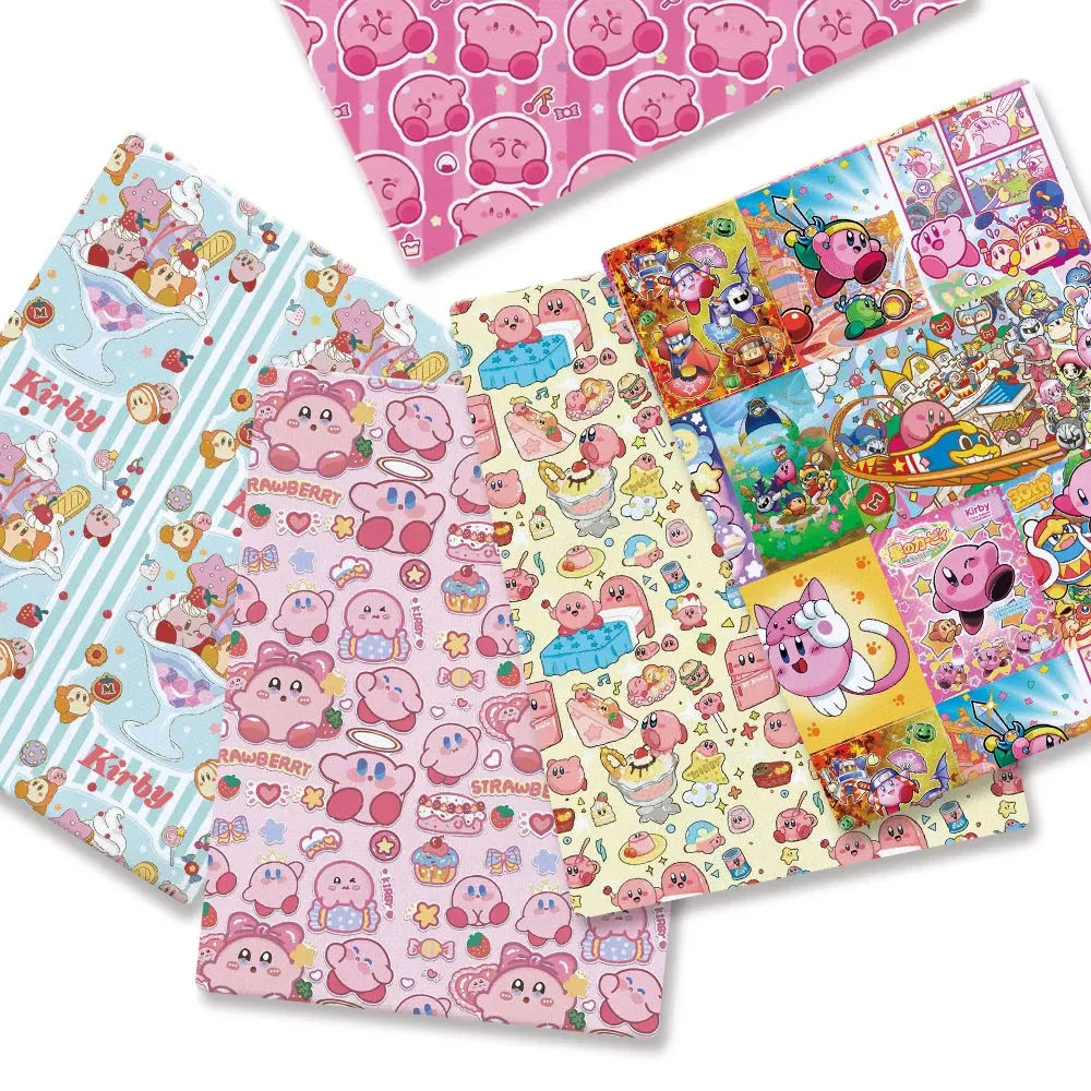 Baby Products In Japan - الكرتون النسيج الساخن DIY140 * 50