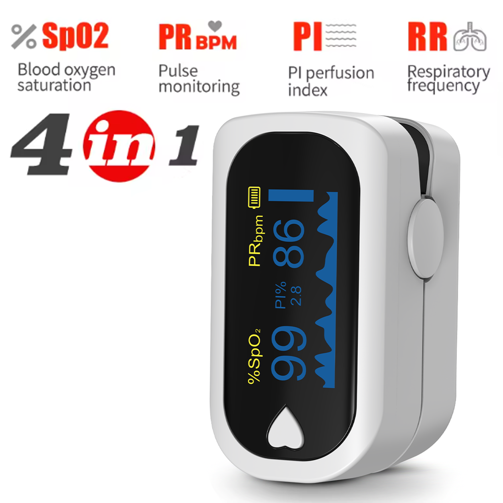 Baby Monitor Sensor - جهاز قياس نبض الأكسجين في الدم