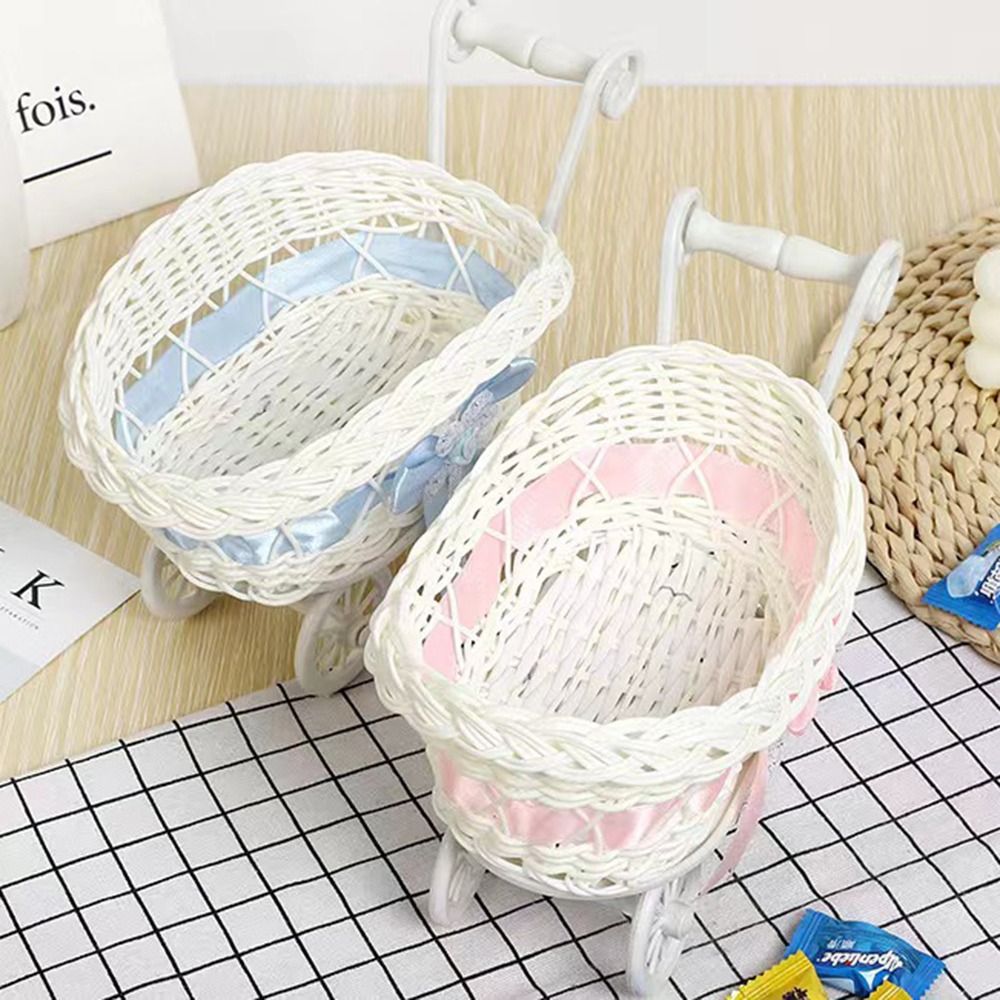 سلة تخزين لعربة الأطفال بتصميم - مراجعة Baby Products Basket وسعره