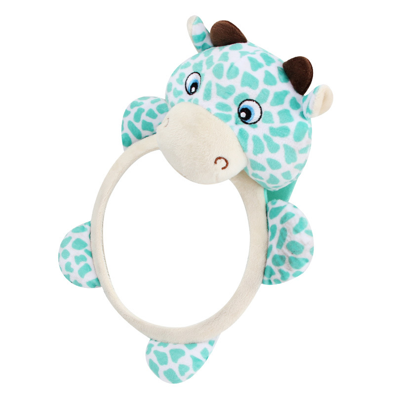 مرآة سيارة للأطفال، مرآة آمنة  - مراجعة Baby Monitor Sensor وسعره