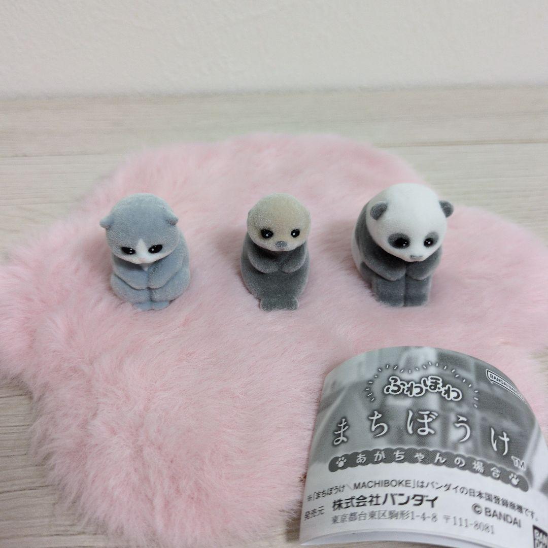 ألعاب الكبسولة الأصلية اللطيفة - مراجعة Baby Products In Japan وسعره