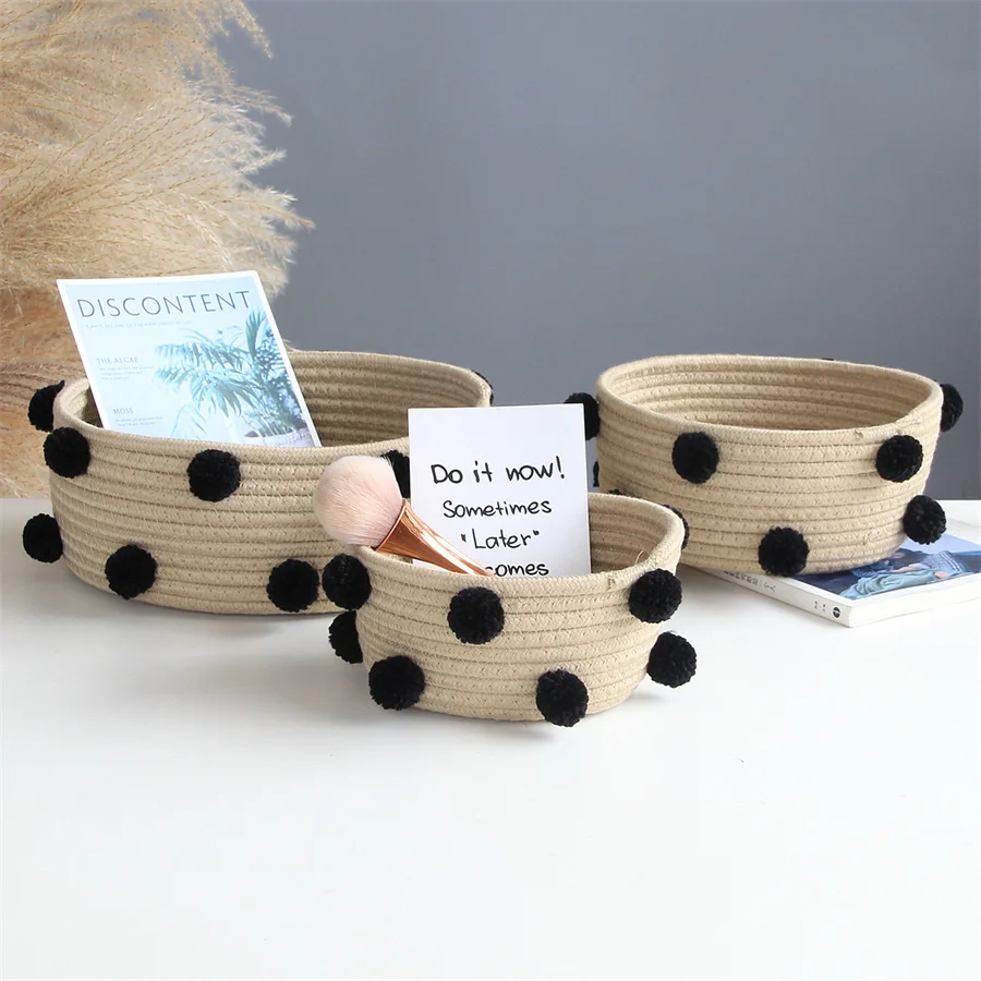 سلال تخزين سطح المكتب على الطر - مراجعة Baby Products Basket وسعره