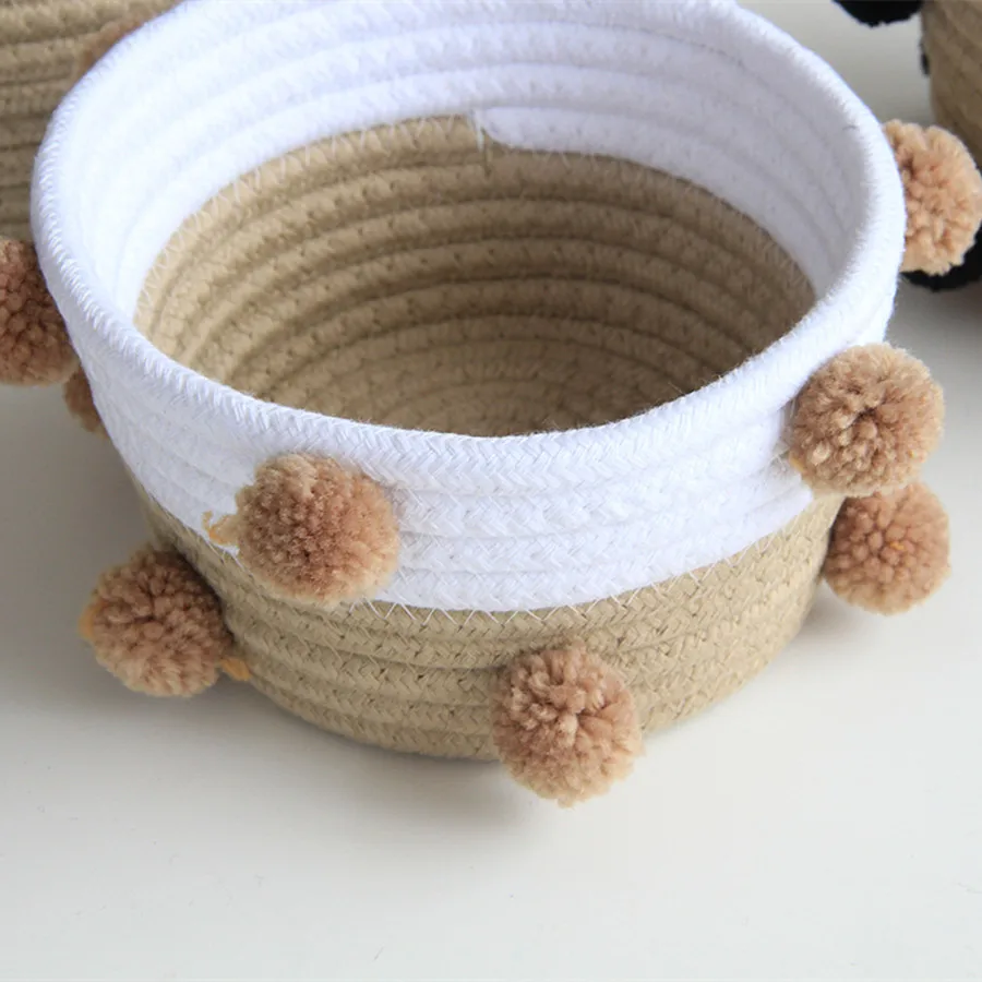 سلال تخزين سطح المكتب على الطر - مراجعة Baby Products Basket وسعره