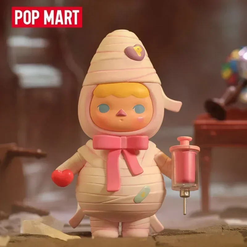 POP MART Pucky Monster Baby Se - مراجعة Baby Products Gift Set وسعره