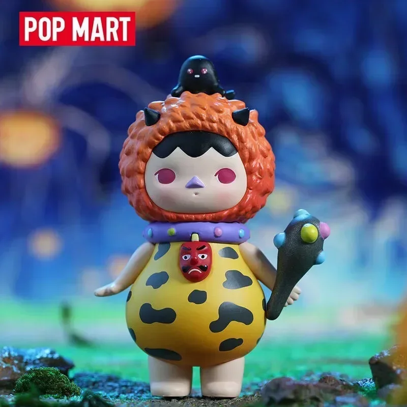 POP MART Pucky Monster Baby Se - مراجعة Baby Products Gift Set وسعره