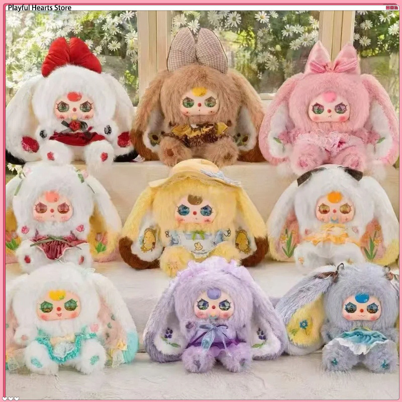 دمية قطيفة ناعمة من سلسلة بيبي - مراجعة Baby Products Gift Set وسعره