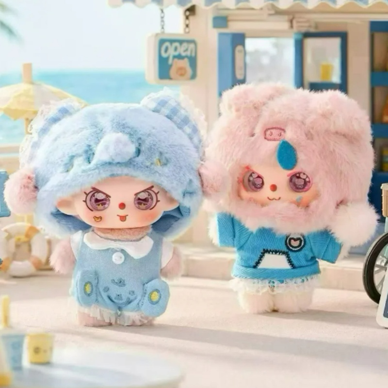 صندوق مفاجآت جديد أصلي من سلسل - مراجعة Baby Products Gift Set وسعره