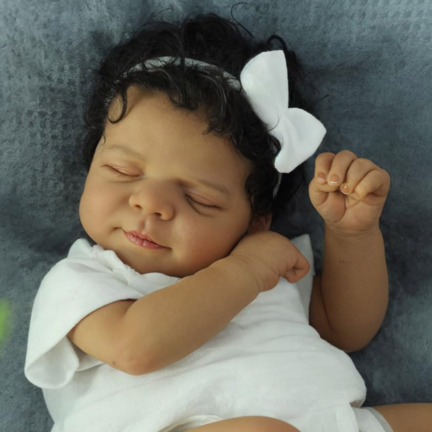 Pascale الجلد الداكن 19 بوصة ا - مراجعة Baby Products For Curly Hair وسعره