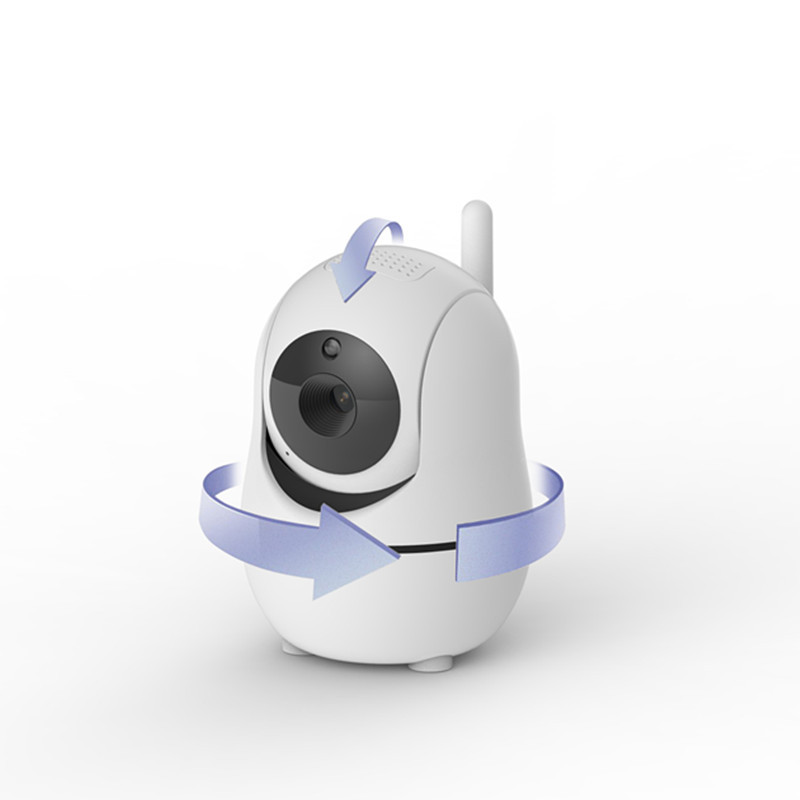 كاميرا منفصلة لجهاز مراقبة الط - مراجعة Baby Monitor Sensor وسعره